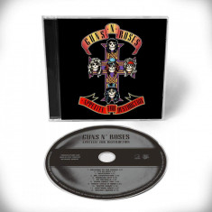 Appetite For Destruction | Guns N' Roses