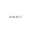 Garnitura galerie evacuare AUDI A4 Avant (8ED B7) 2.0 TDI 16V 2004-2008 CORTECO 026479P