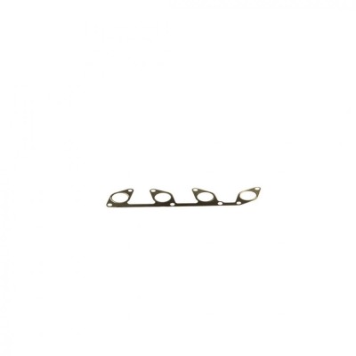 Garnitura galerie evacuare VW PASSAT Variant (3B6) 2.0 TDI 2003-2005 CORTECO 026479P foto