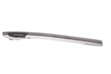 Ornament panou ușă dreapta față BMW 7 F01, F02 2014 OEM: 9115534 | 11773243