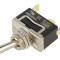 Comutator basculant 2 poziții ON-ON 10A 250VAC