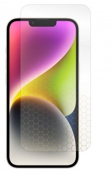 Folie pentru iPhone 14, Ultra-Rezistentă, Claritate Cristalină, Aplicare Ușoară