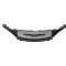 Grila radiator Chrysler Pacifica, 03.2016-08.2020; Pacifica, 04.2020-; Voyager, 06.2019-2021 Model : L, Lx, Lxi; Voyager, 2022-12.2023 Model : Lx, mo