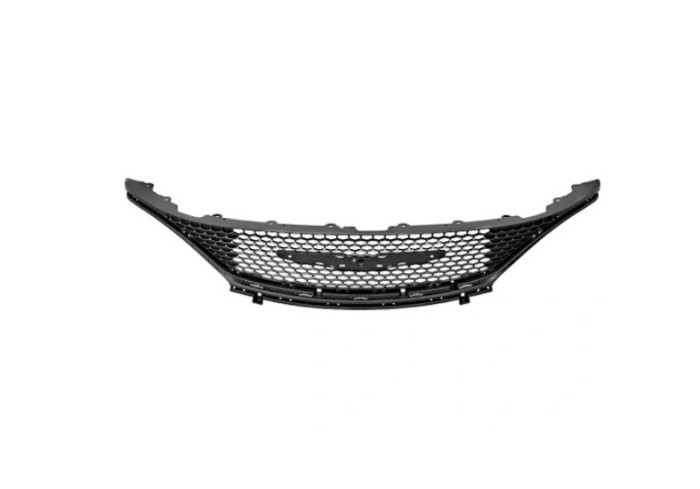 Grila radiator Chrysler Pacifica, 03.2016-08.2020; Pacifica, 04.2020-; Voyager, 06.2019-2021 Model : L, Lx, Lxi; Voyager, 2022-12.2023 Model : Lx, mo