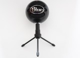 Blue Snowball Studio Microfon USB Pentru Inregistrari, Podcast si VoIP -