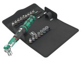 Cheie Dinamometrică WERA 2-12Nm 1/4 Safe-Torque A 1 SHK Set