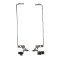 Set balamale notebook Lenovo IdeaPad 310-15ISK 310-15ABR 310 Series