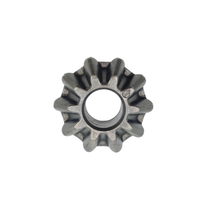 39. Pinion conic central diferential fata CF Moto CForce 450 / 520 / 550 / 625 / 850 / 1000 (dupa 2016)