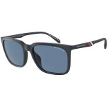 Ochelari de soare barbati Armani Exchange AX4117SU 818180