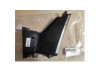 Deflector aer fata HYUNDAI TUCSON, 10.2020-, partea stanga, original,