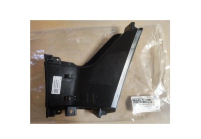 Deflector aer fata HYUNDAI TUCSON, 10.2020-, partea stanga, original, foto