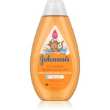 Johnson's&reg; Wash and Bath spumant de baie și gel de duș 2 in 1 500 ml