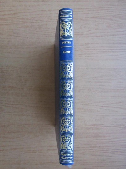Goethe - Faust