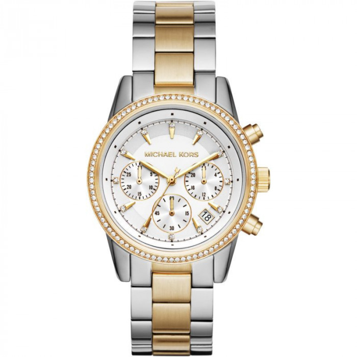 Ceas Dama, Michael Kors, Ritz MK6474 - Marime universala