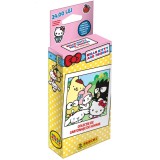 Set cartonase de schimb, Panini, Ecoblister, Hello Kitty &amp; Friends