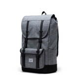 Rucsac Herschel PRO Little America Gri - Cod 4537543556859, Textil