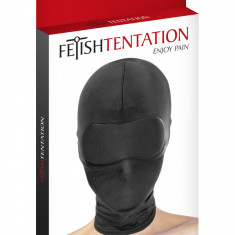 Cagula Neagra Darkness, Fetish Tentation