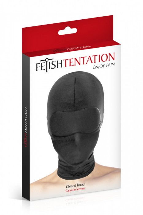 Cagula Neagra Darkness, Fetish Tentation