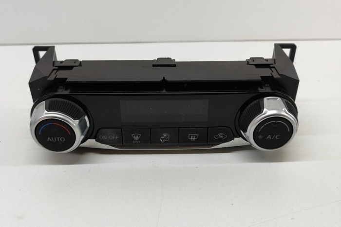 Modul de climatizare NISSAN JUKE F16 2021 OEM: 27500-5FA5A | 23699353
