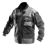 Jacheta de lucru NEO Tools XL (56), rezistenta, cu buzunare multiple