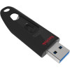 Usb flash drive sandisk ultra 32gb 3.0 reading speed: up to 100mb/s