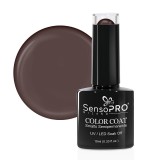 Cumpara ieftin Oja Semipermanenta SensoPRO Milano 10ml - 058 Dark Vision