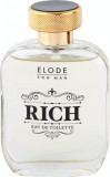 Elode RICH Apă de toaletă, 100 ml