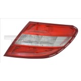 Lampa spate MERCEDES C-CLASS (W204) (2007 - 2014) TYC 11-11748-01-9