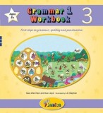 Grammar 1 Workbook 3 | Sara Wernham