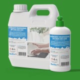 Detergent Profesional de vase Limoni di Sicilia, Kg