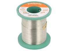S&acirc;rmă de lipit fără plumb 1mm 500g