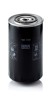 MANN-FILTER WK 1168 filtru combustibil