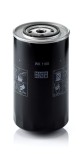 MANN-FILTER WK 1168 filtru combustibil