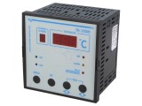 Regulator Temperatură Panou TR-100M 24-265V AC/DC