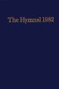 The Hymnal - Carte Engleza, Official Episcopal Hymnal, Pew Edition