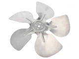 Elice cu tiraj indus 254mm, 4 orificii montaj 19&deg;