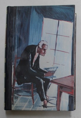 LE PERE GORIOT par BALZAC , 1965 foto