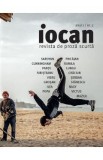 Iocan - Revista de proza scurta. Anul 1, Nr. 2