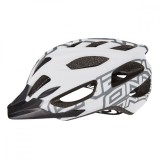 Casca Ciclism O&#039;Neal All Mountains Q Rl - 58-63 cm, L-XL, Alb Ultimate FactoryBikes