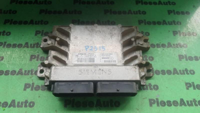 Calculator ecu Dacia Solenza (2003-&amp;gt;) 8200323863 foto