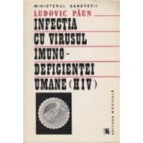 Infectia cu virusul imunodeficientei umane (HIV)