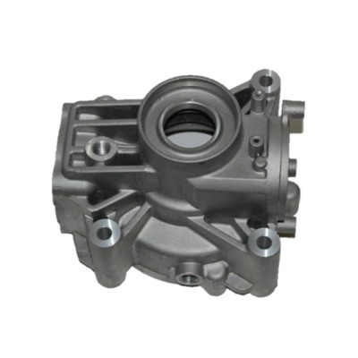 26. Carcasa mare grup fata CF Moto CForce 450 / 520 / 550 / 625 / 850 / 1000 (dupa 2016) foto