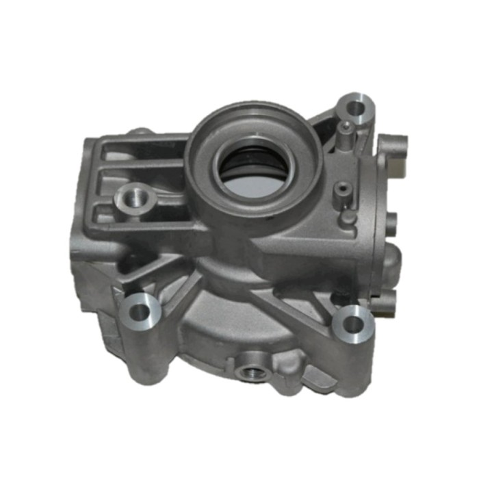 26. Carcasa mare grup fata CF Moto CForce 450 / 520 / 550 / 625 / 850 / 1000 (dupa 2016)