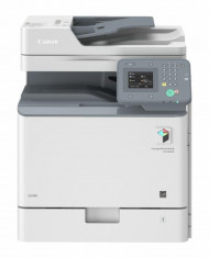 Multifunctional laser color canon irc1325if dimensiune a4 (printare copiere scanare foto