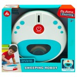 Aspirator robot smart pentru copii , 7Toys