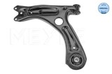 Brat suspensie roata Seat Mii; Skoda Citigo, E-Citigo; VW Load Up, Up! Motor 1.0, 1.0 CNG, 1.0 EcoFuel, 1.0 GTI, 1.0 TSI, e iV, parte montare Axa