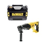 Ciocan rotopercutor fara acumulator DeWALT DCH133NT 18V max. 2,6J SDS plus