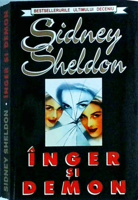 Sidney Sheldon - Inger si demon