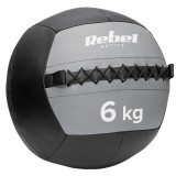 MINGE MEDICINALA PENTRU EXERCITII 6 KG REBEL EuroGoods Quality