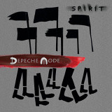 Spirit | Depeche Mode, Rock